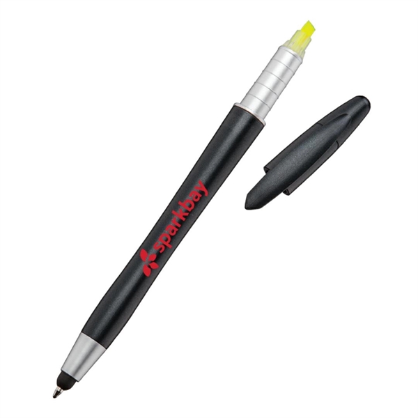 Rockit Pen/Highlighter/Stylus - Image 2