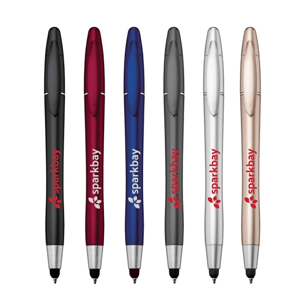 Rockit Pen/Highlighter/Stylus - Image 1