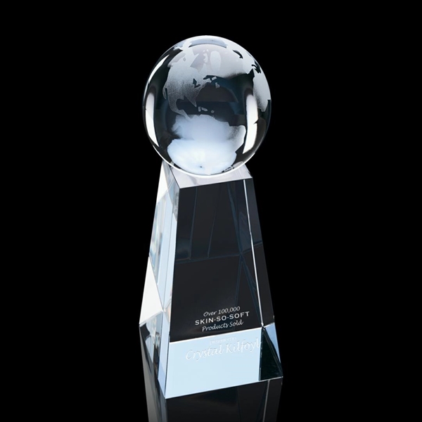 Brunswick Globe Award - Image 2