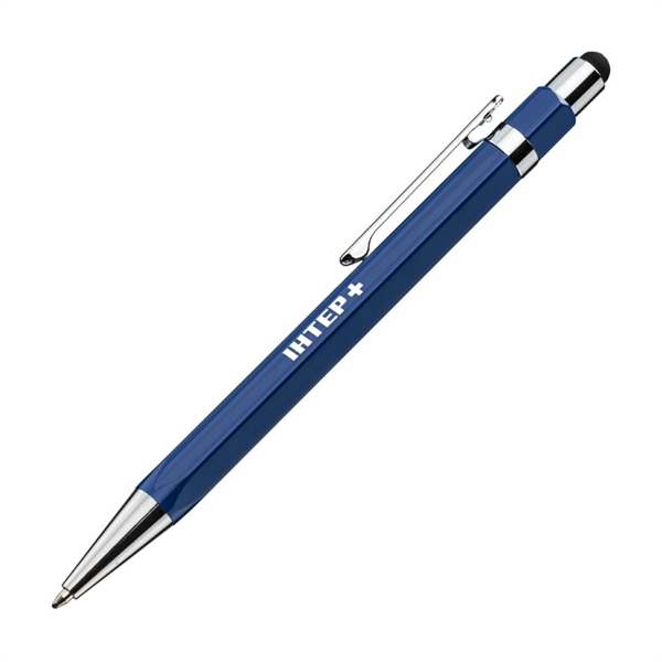 Atlas Metal Pen - Image 3