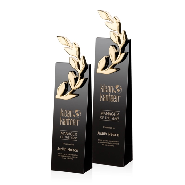 Camborne Award - Gold - Image 1