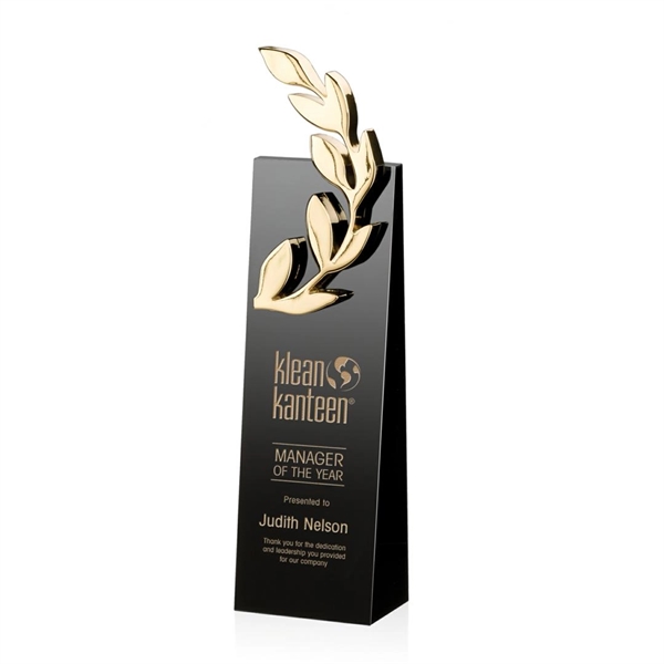 Camborne Award - Gold - Image 2