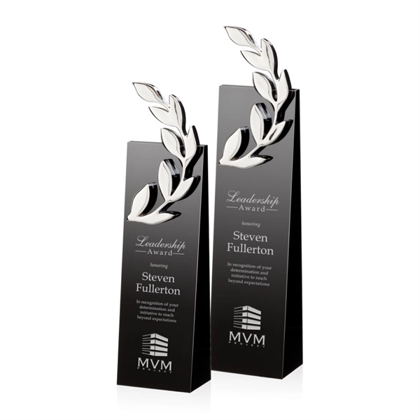 Camborne Award - Silver - Image 1