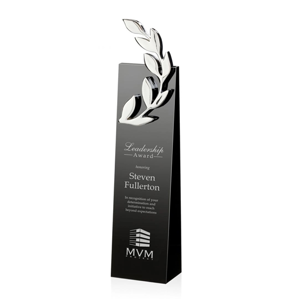 Camborne Award - Silver - Image 3