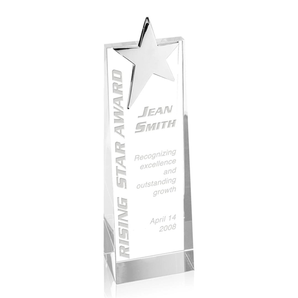 Carina Award - Image 3