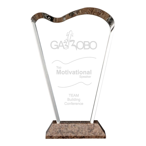 Escada Award - Image 3