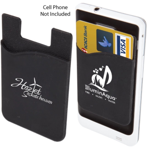 Custodian Phone Wallet - Image 2
