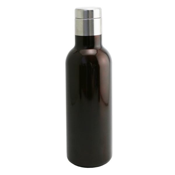 BevBottle™ Triple-Wall Stainless Steel Flask - Image 3