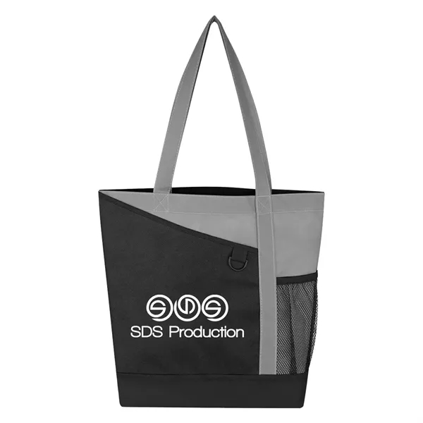 Non-Woven Kenner Tote Bag - Image 1