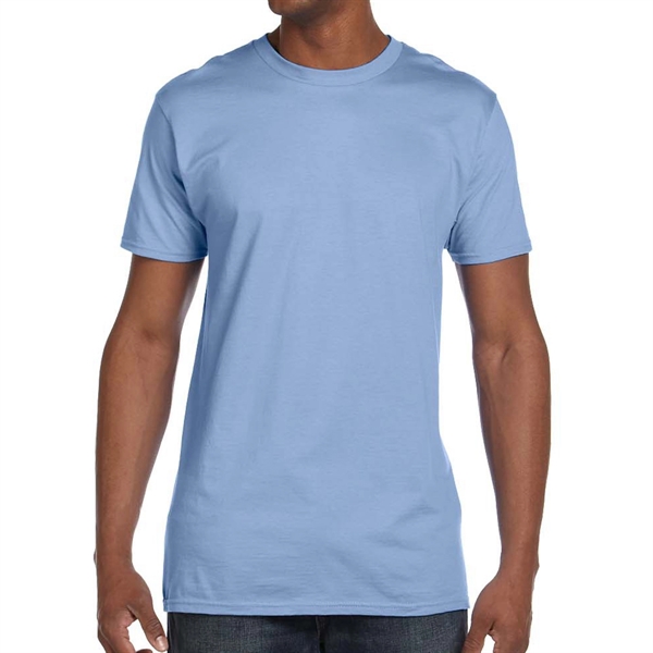 Hanes Men's Nano-T Cotton T-Shirt - Image 9