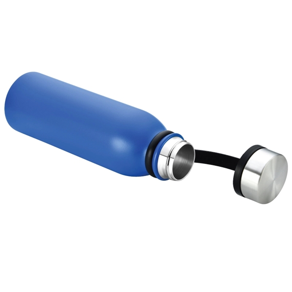 Reflex 20 oz. Vacuum Insulated Water Bottle - Image 2
