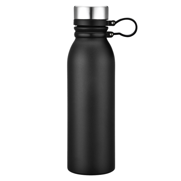 Reflex 20 oz. Vacuum Insulated Water Bottle - Image 3