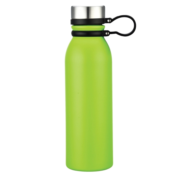 Reflex 20 oz. Vacuum Insulated Water Bottle - Image 5