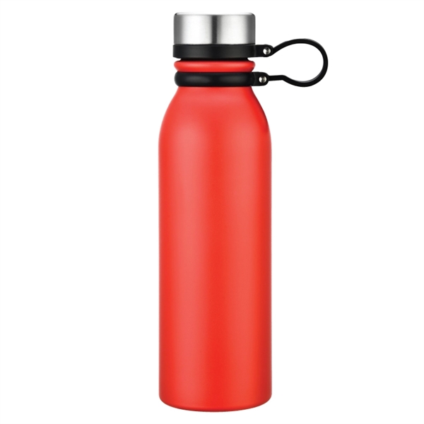 Reflex 20 oz. Vacuum Insulated Water Bottle - Image 6