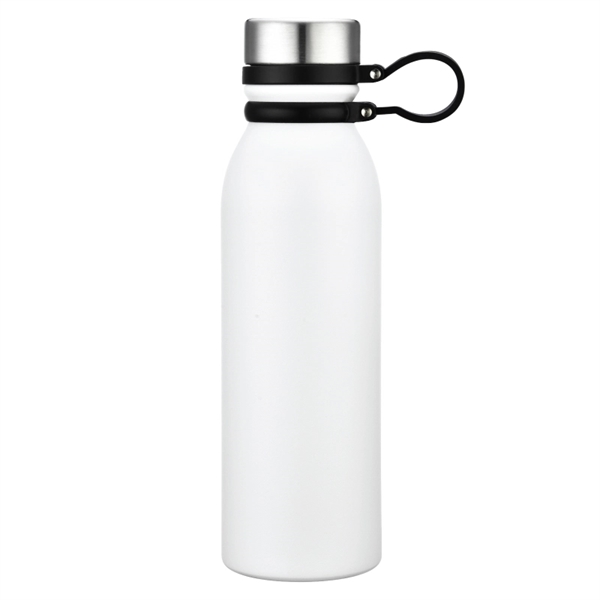Reflex 20 oz. Vacuum Insulated Water Bottle - Image 8