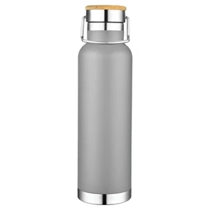 Cobalt 22 oz. Vacuum Insulated Water Bottle