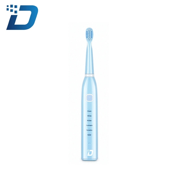 Rechargeable Electric Toothbrush - Image 2