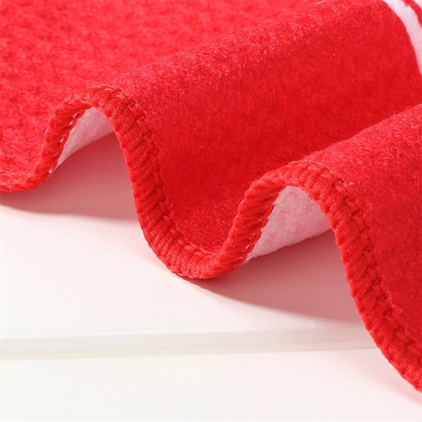 Microfiber Golf Towel - Image 6