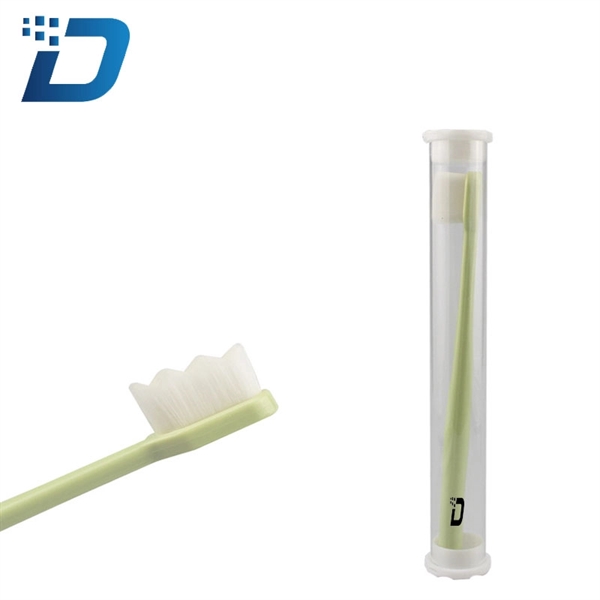 Soft Toothbrush - Image 2