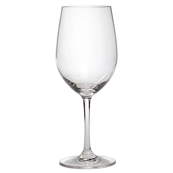 20 oz. Super Tasting Red Wine Glass, Tritan® Plastic - Image 2
