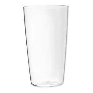 Pint Craft Beer Glass, Tritan® Plastic, 16 oz.