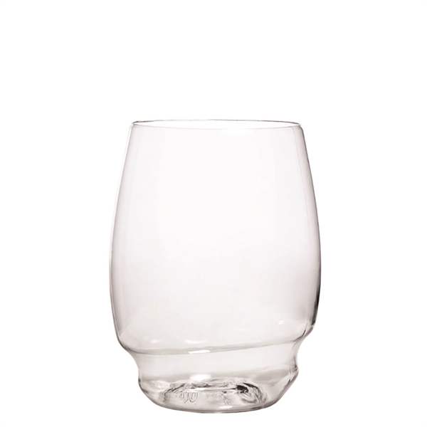 PrestoFlex® Stemless Wine Glass, 16 oz. - Image 4
