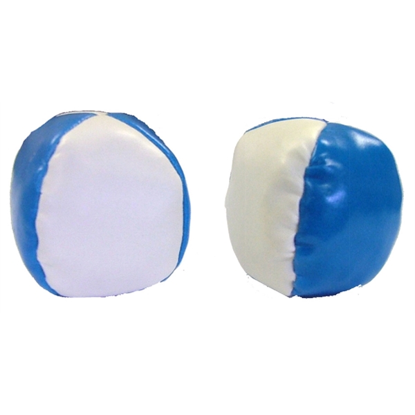 2-Color Stress Reliever Ball - Image 2