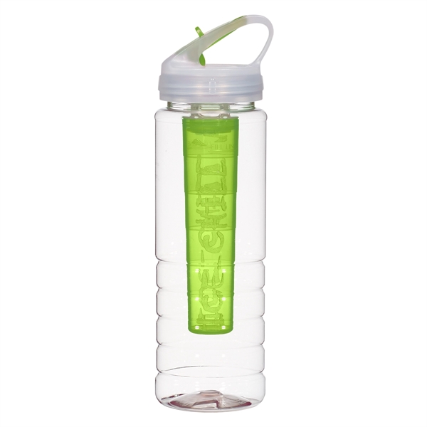 26 Oz. Ice Chill'R Sports Bottle - Image 5