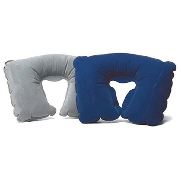 Inflatable Neck Pillow     - Image 2