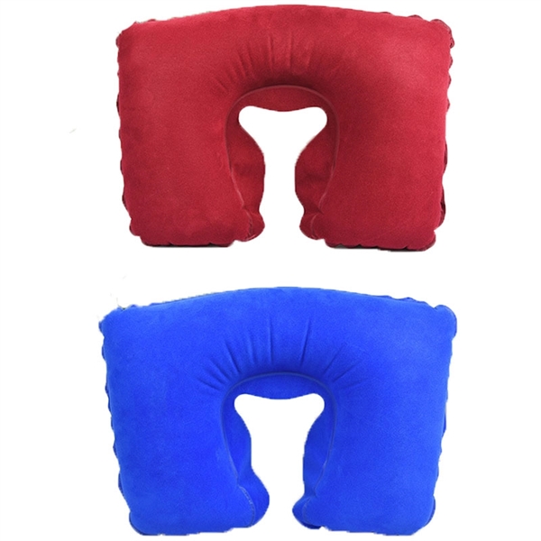 Inflatable Neck Pillow     - Image 3