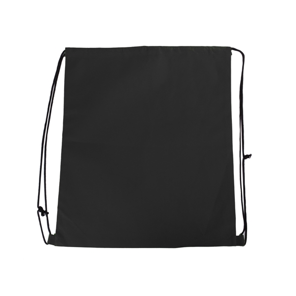 Non Woven Drawstring Backpack - Image 2