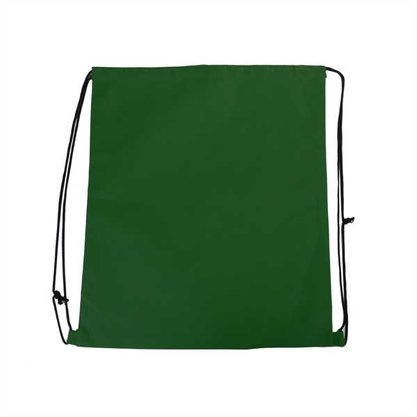 Non Woven Drawstring Backpack - Image 3