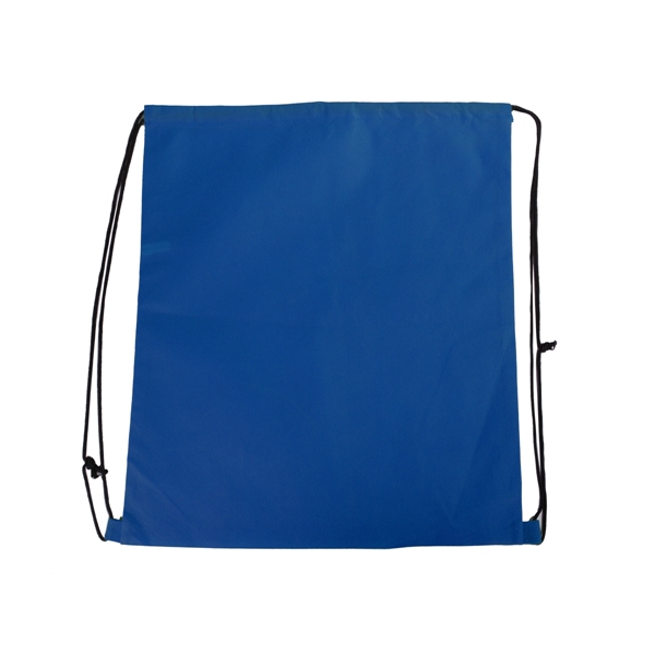 Non Woven Drawstring Backpack - Image 5
