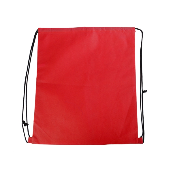 Non Woven Drawstring Backpack - Image 6