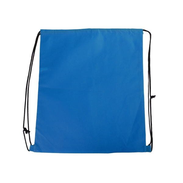 Non Woven Drawstring Backpack - Image 7