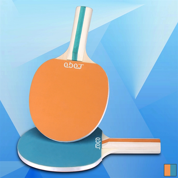 Basic Table Tennis Paddles - Image 1