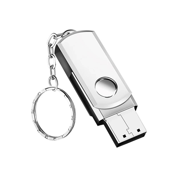 Cheap USB Flash Drive MOQ 50PCS - Image 1