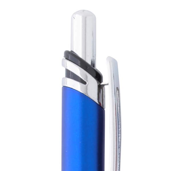Crisscross Grip Pen - Image 8