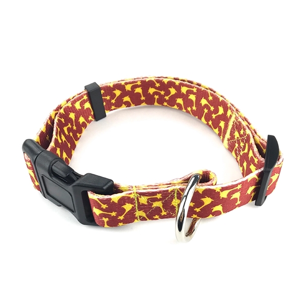 Basic Dog Collar - Image 2