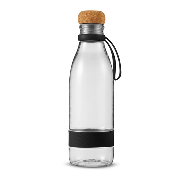 22 oz. Restore Tritan™ Water Bottle with Cork Lid - Image 2