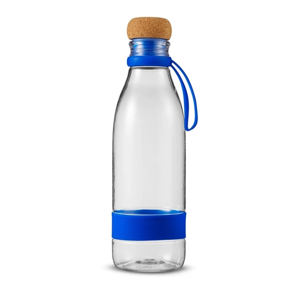 22 oz. Restore Tritan™ Water Bottle with Cork Lid - Image 3