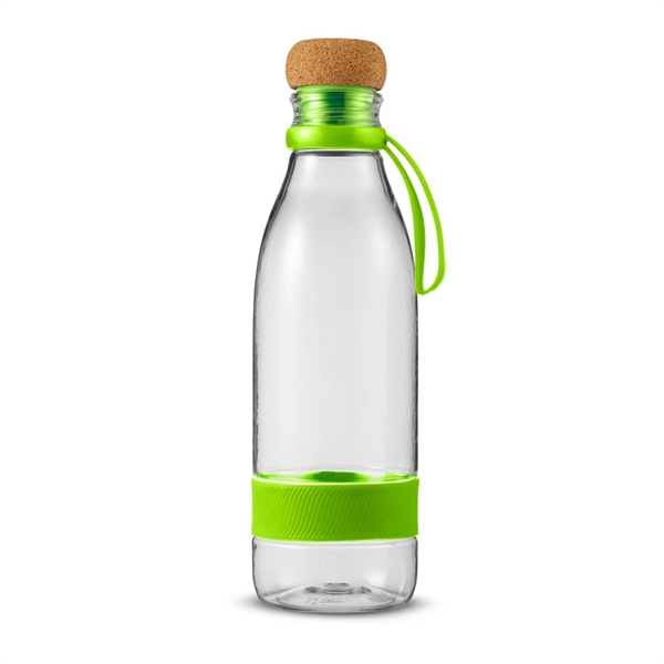 22 oz. Restore Tritan™ Water Bottle with Cork Lid - Image 4