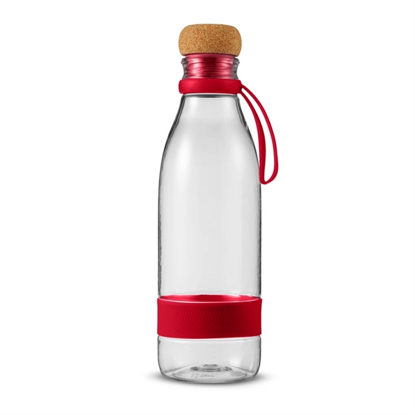 22 oz. Restore Tritan™ Water Bottle with Cork Lid - Image 5