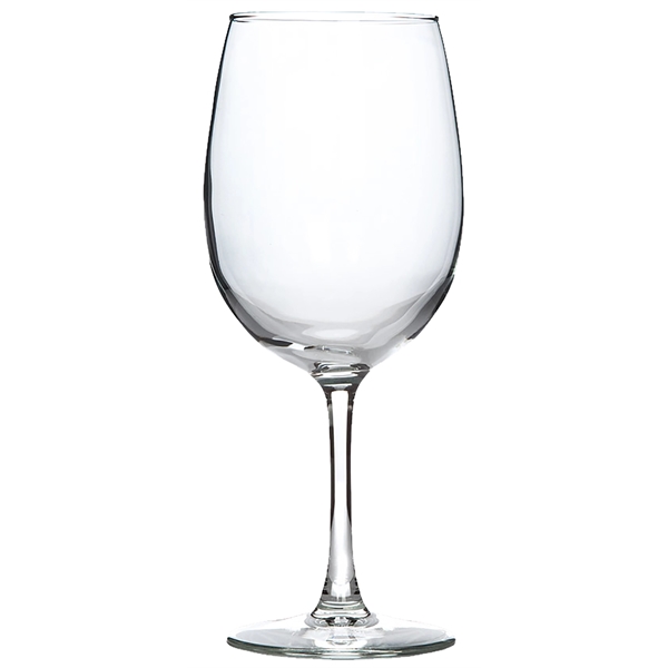 Meritus All-Purpose Wine Glass, 12 oz. - Image 2