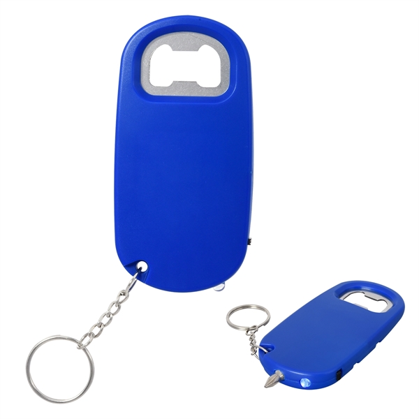3-In-1 Screwdriver With Bottle Opener - Image 3