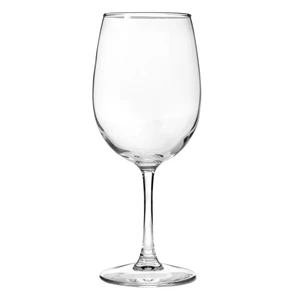 Vigneto™ Sheer Rim Small White Wine Glass, 8 oz.