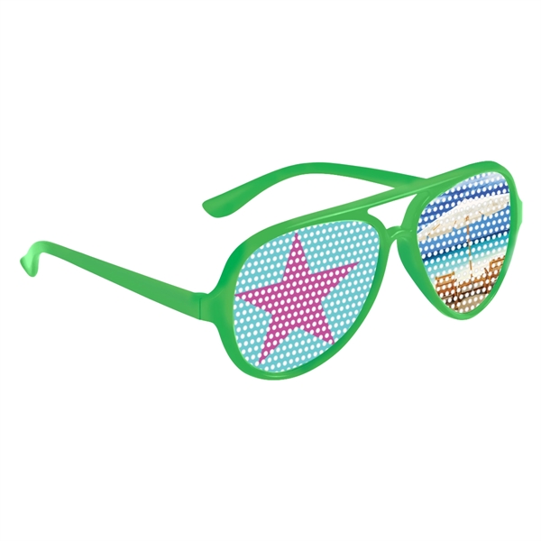 Dominator Glasses - Image 11