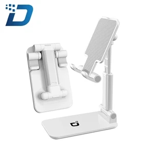 Foldable Telescopic Mobile Phone Stand Holder  