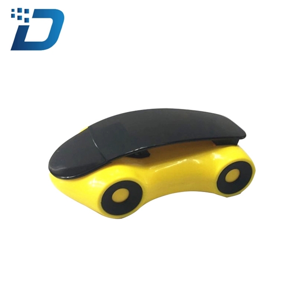 Rotary Sports Car Model Phone Holder - Image 3