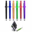 Stylus Pen with Phone Stand